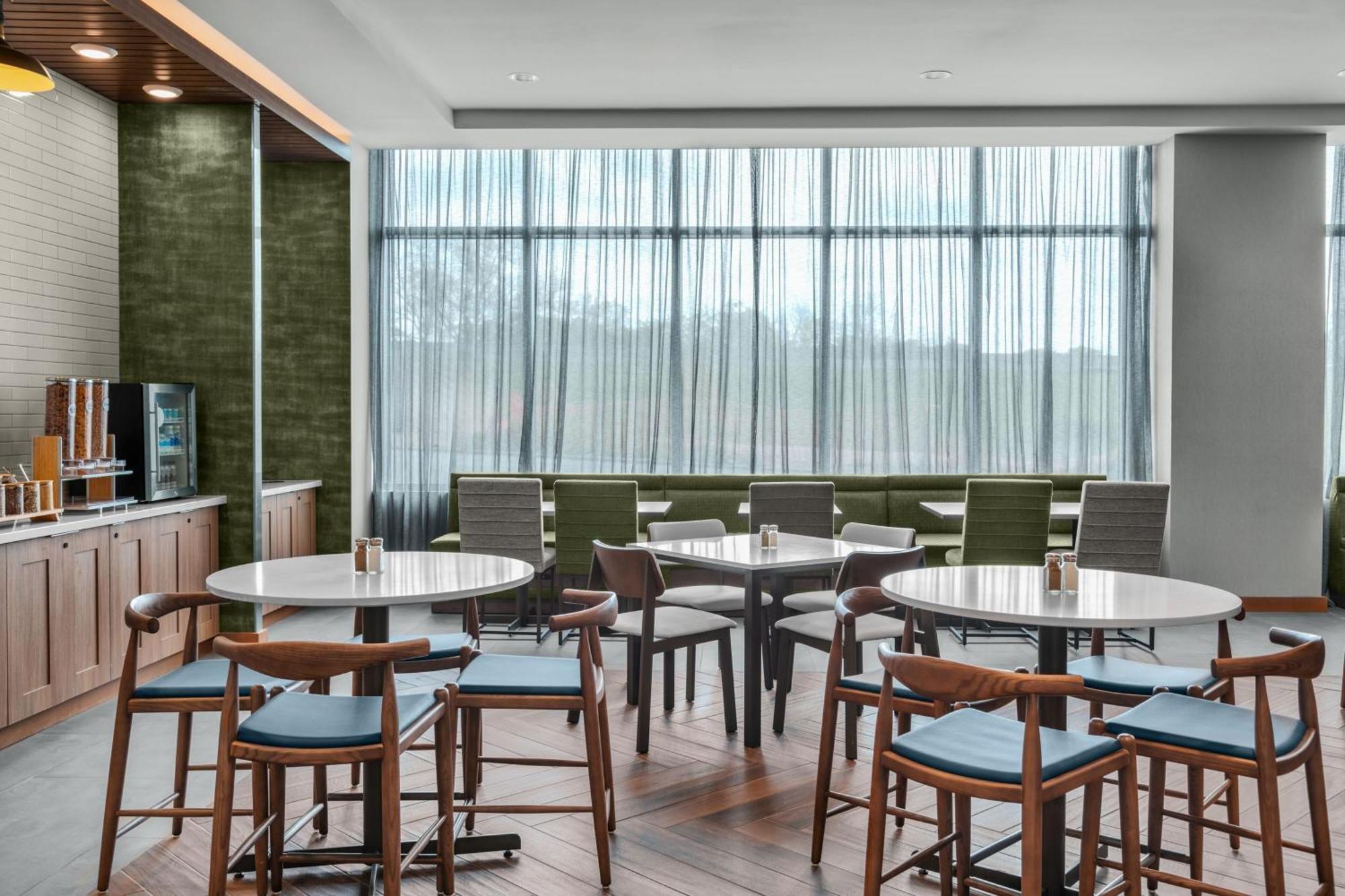 Fairfield Inn & Suites Austin Downtown ภายนอก รูปภาพ