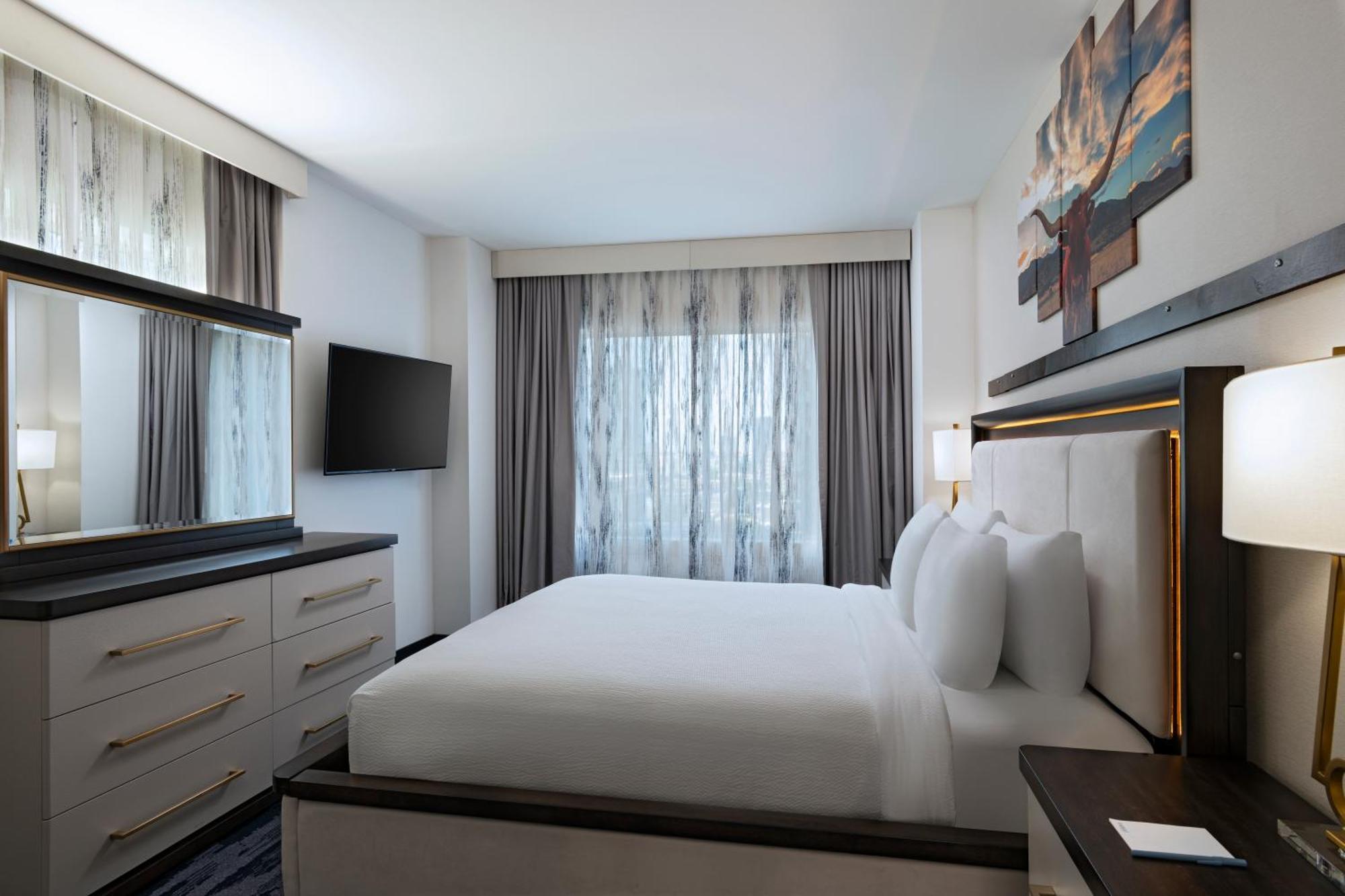 Fairfield Inn & Suites Austin Downtown ภายนอก รูปภาพ