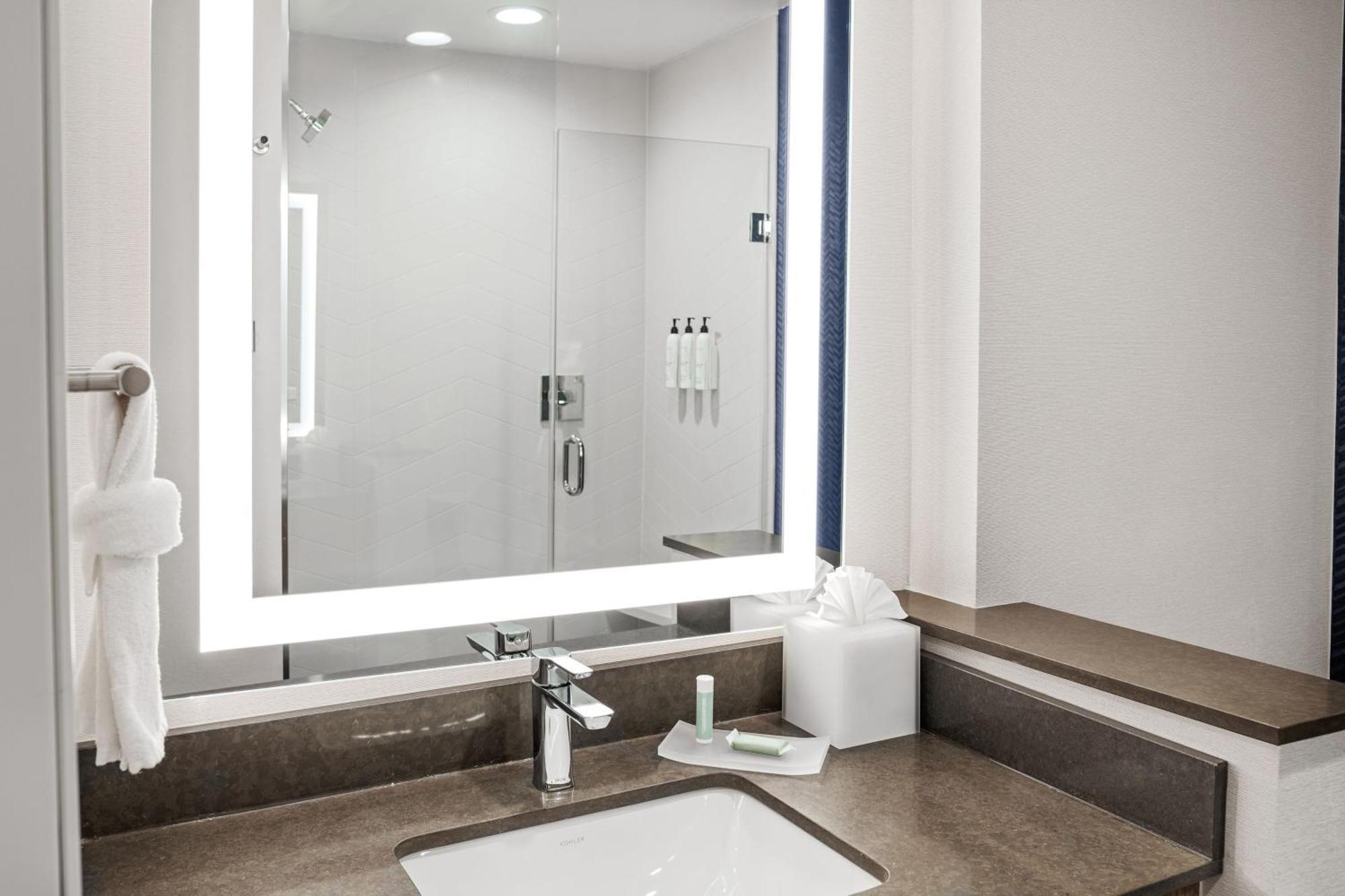 Fairfield Inn & Suites Austin Downtown ภายนอก รูปภาพ